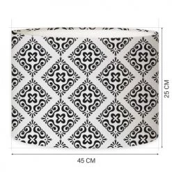 Abat-jours Lampadaires Abat-jour Pour Lampadaire Turbigo T 45 X H 25 -Lampadaires || Lustres || Guirlandes et décorations lumineuses Soldes abat jour pour lampadaire turbigo t 45 x h 25 2