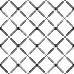 Abat-jours Lampadaires Abat-jour Pour Lampadaire Vitio T 45 X H 25 -Lampadaires || Lustres || Guirlandes et décorations lumineuses Soldes abat jour pour lampadaire vitio t 45 x h 25 2