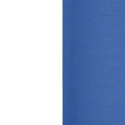 Tosel Lampadaires Abat-jour Tissu Bleu -Lampadaires || Lustres || Guirlandes et décorations lumineuses Soldes abat jour tissu bleu 5