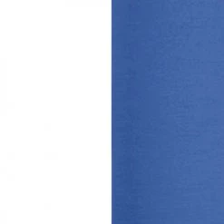 Tosel Lampadaires Abat-jour Tissu Bleu -Lampadaires || Lustres || Guirlandes et décorations lumineuses Soldes abat jour tissu bleu 8