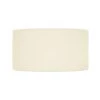 Tosel Lampadaires Abat-jour Tissu Crème -Lampadaires || Lustres || Guirlandes et décorations lumineuses Soldes abat jour tissu creme 12