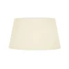 Tosel Lampadaires Abat-jour Tissu Crème 2 Tosel Lampadaires Abat-jour Tissu Crème -Lampadaires || Lustres || Guirlandes et décorations lumineuses Soldes abat jour tissu creme 3