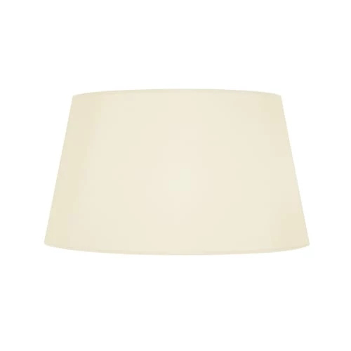Tosel Lampadaires Abat-jour Tissu Crème 4 Tosel Lampadaires Abat-jour Tissu Crème – Image 2