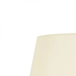 Tosel Lampadaires Abat-jour Tissu Crème 9 Tosel Lampadaires Abat-jour Tissu Crème -Lampadaires || Lustres || Guirlandes et décorations lumineuses Soldes abat jour tissu creme 5