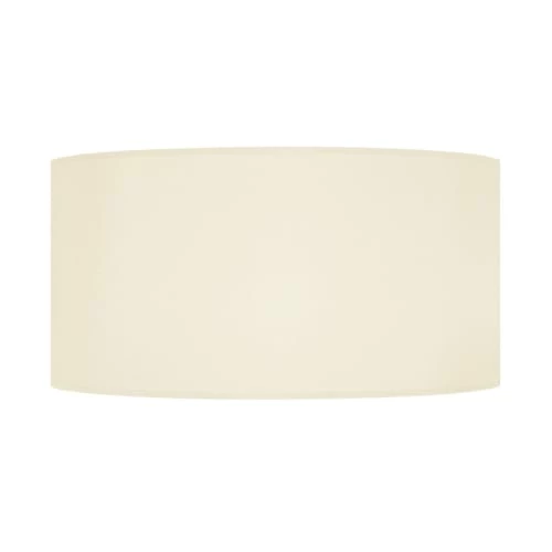 Tosel Lampadaires Abat-jour Tissu Crème 4 Tosel Lampadaires Abat-jour Tissu Crème – Image 2