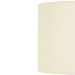 Tosel Lampadaires Abat-jour Tissu Crème 9 Tosel Lampadaires Abat-jour Tissu Crème -Lampadaires || Lustres || Guirlandes et décorations lumineuses Soldes abat jour tissu creme 8