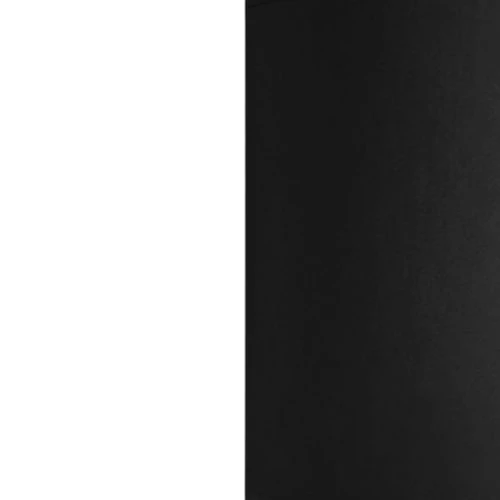 Tosel Lampadaires Abat-jour Tissu Noir 6 Tosel Lampadaires Abat-jour Tissu Noir – Image 4