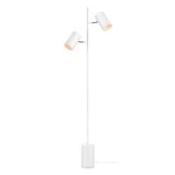 Markslöjd Lampadaires Lampadaire 2 Lumières Métal H144cm 8 Markslöjd Lampadaires Lampadaire 2 Lumières Métal H144cm -Lampadaires || Lustres || Guirlandes et décorations lumineuses Soldes lampadaire 2 lumieres metal h144cm 2
