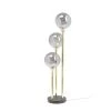 Kare Design Lampadaires Lampadaire 3 Globes En Verre, Acier Doré Et Marbre H83 2 Kare Design Lampadaires Lampadaire 3 Globes En Verre, Acier Doré Et Marbre H83 -Lampadaires || Lustres || Guirlandes et décorations lumineuses Soldes lampadaire 3 globes en verre acier dore et marbre h83