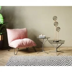 Kare Design Lampadaires Lampadaire 3 Globes En Verre, Acier Doré Et Marbre H83 -Lampadaires || Lustres || Guirlandes et décorations lumineuses Soldes lampadaire 3 globes en verre acier dore et marbre h83 4