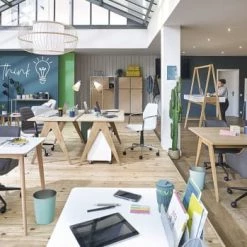 Maisons Du Monde Lampadaires Lampadaire 3 Spots En Métal Noir -Lampadaires || Lustres || Guirlandes et décorations lumineuses Soldes lampadaire 3 spots en metal noir 1000 15 32 154766 10