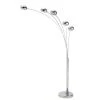 Maisons Du Monde Lampadaires Lampadaire 5 Branches En Métal Chromé H198 2 Maisons Du Monde Lampadaires Lampadaire 5 Branches En Métal Chromé H198 -Lampadaires || Lustres || Guirlandes et décorations lumineuses Soldes lampadaire 5 branches en metal chrome h198 1000 10 6 110952 1