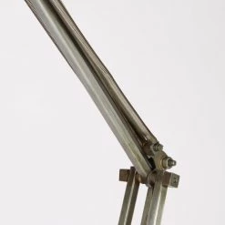 Maisons Du Monde Lampadaires Lampadaire Articulé En Métal Brossé Et Manguier H168 10 Maisons Du Monde Lampadaires Lampadaire Articulé En Métal Brossé Et Manguier H168 -Lampadaires || Lustres || Guirlandes et décorations lumineuses Soldes lampadaire articule en metal brosse et manguier h168 1000 1 25 189568 4