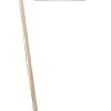 Good & Mojo Lampadaires Lampadaire Bambou Et Lin Naturel H176cm
