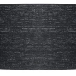 Good & Mojo Lampadaires Lampadaire Bambou Et Lin Naturel Noir H176cm -Lampadaires || Lustres || Guirlandes et décorations lumineuses Soldes lampadaire bambou et lin naturel noir h176cm 5