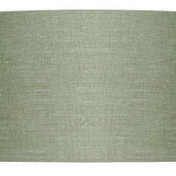 Good & Mojo Lampadaires Lampadaire Bambou Et Lin Naturel Vert H176cm -Lampadaires || Lustres || Guirlandes et décorations lumineuses Soldes lampadaire bambou et lin naturel vert h176cm 5