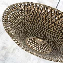 Good & Mojo Lampadaires Lampadaire Bambou H175cm -Lampadaires || Lustres || Guirlandes et décorations lumineuses Soldes lampadaire bambou h175cm 2