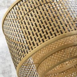 Good & Mojo Lampadaires Lampadaire Bambou Naturel H207cm 10 Good & Mojo Lampadaires Lampadaire Bambou Naturel H207cm -Lampadaires || Lustres || Guirlandes et décorations lumineuses Soldes lampadaire bambou naturel h207cm 8