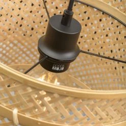 Good & Mojo Lampadaires Lampadaire Bambou Noir H176cm 9 Good & Mojo Lampadaires Lampadaire Bambou Noir H176cm -Lampadaires || Lustres || Guirlandes et décorations lumineuses Soldes lampadaire bambou noir h176cm 19
