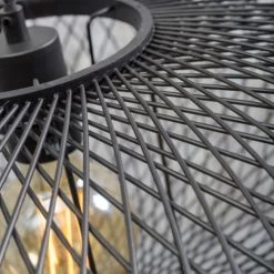 Good & Mojo Lampadaires Lampadaire Bambou Noir H176cm 12 Good & Mojo Lampadaires Lampadaire Bambou Noir H176cm -Lampadaires || Lustres || Guirlandes et décorations lumineuses Soldes lampadaire bambou noir h176cm 34