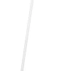 It's About Romi Lampadaires Lampadaire Blanc Finition Gomme H139cm