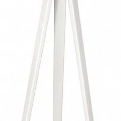 BPS Koncept Lampadaires Lampadaire Blanc H145 8 BPS Koncept Lampadaires Lampadaire Blanc H145 -Lampadaires || Lustres || Guirlandes et décorations lumineuses Soldes lampadaire blanc h145 3