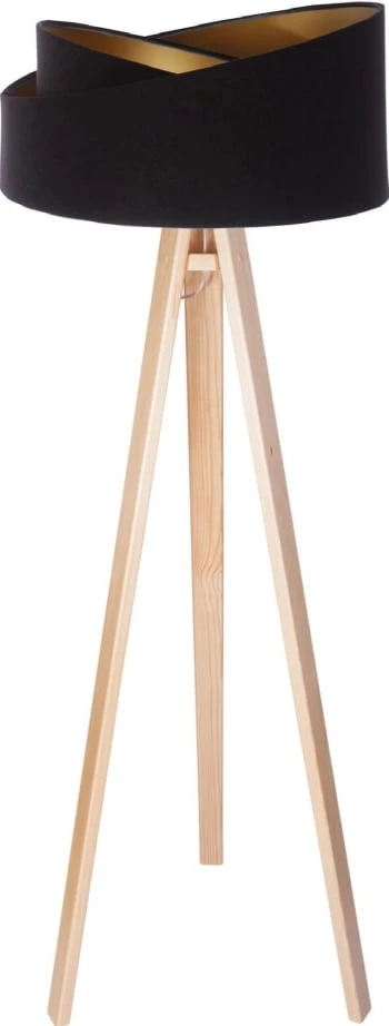 BPS Koncept Lampadaires Lampadaire Blanc H145 6 BPS Koncept Lampadaires Lampadaire Blanc H145 – Image 4