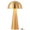 Meubles & Design Lampadaires Lampadaire Champignon En Métal Doré 1 Meubles & Design Lampadaires Lampadaire Champignon En Métal Doré -Lampadaires || Lustres || Guirlandes et décorations lumineuses Soldes lampadaire champignon en metal dore