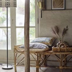 Bloomingville Lampadaires Lampadaire Charlie H160cm -Lampadaires || Lustres || Guirlandes et décorations lumineuses Soldes lampadaire charlie h160cm 2