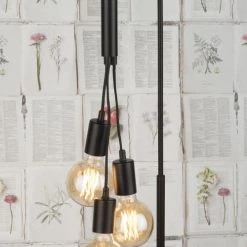 It's About Romi Lampadaires Lampadaire Ciment 3 Ampoules H190cm 10 It's About Romi Lampadaires Lampadaire Ciment 3 Ampoules H190cm -Lampadaires || Lustres || Guirlandes et décorations lumineuses Soldes lampadaire ciment 3 ampoules h190cm 2