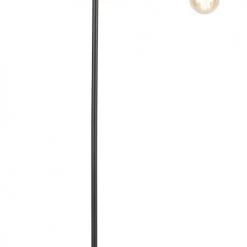 It's About Romi Lampadaires Lampadaire Ciment 3 Ampoules H190cm