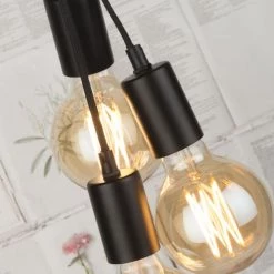 It's About Romi Lampadaires Lampadaire Ciment 3 Ampoules H190cm 11 It's About Romi Lampadaires Lampadaire Ciment 3 Ampoules H190cm -Lampadaires || Lustres || Guirlandes et décorations lumineuses Soldes lampadaire ciment 3 ampoules h190cm 3