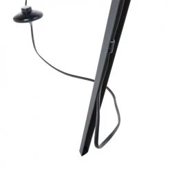 Beliani Lampadaires Lampadaire Cuivré -Lampadaires || Lustres || Guirlandes et décorations lumineuses Soldes lampadaire cuivre 7