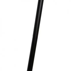 Potiron Paris Lampadaires Lampadaire Design à Trépied En Métal Et Rotin -Lampadaires || Lustres || Guirlandes et décorations lumineuses Soldes lampadaire design a trepied en metal et rotin 4