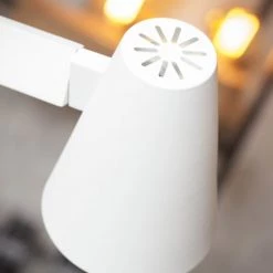 It's About Romi Lampadaires Lampadaire Design Blanc -Lampadaires || Lustres || Guirlandes et décorations lumineuses Soldes lampadaire design blanc 3