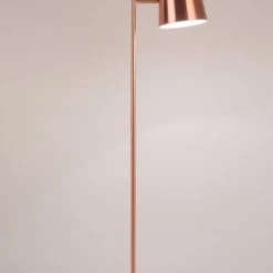 Zuiver Lampadaires Lampadaire Design Cuivre 9 Zuiver Lampadaires Lampadaire Design Cuivre -Lampadaires || Lustres || Guirlandes et décorations lumineuses Soldes lampadaire design cuivre 1