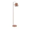 Zuiver Lampadaires Lampadaire Design Cuivre -Lampadaires || Lustres || Guirlandes et décorations lumineuses Soldes lampadaire design cuivre