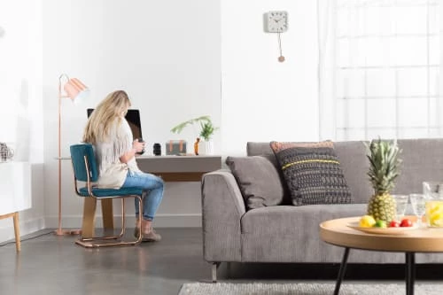 Zuiver Lampadaires Lampadaire Design Cuivre 8 Zuiver Lampadaires Lampadaire Design Cuivre – Image 6