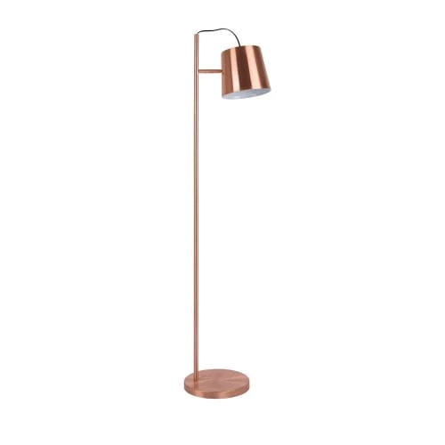 Zuiver Lampadaires Lampadaire Design Cuivre 3 Zuiver Lampadaires Lampadaire Design Cuivre