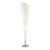 Lampea Lampadaires Lampadaire Design En Blanc 153 Cm -Lampadaires || Lustres || Guirlandes et décorations lumineuses Soldes lampadaire design en blanc 153 cm