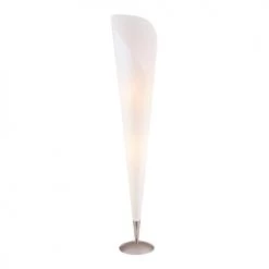 Lampea Lampadaires Lampadaire Design En Blanc 153 Cm
