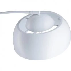 Lampea Lampadaires Lampadaire Design En Blanc 170 Cm -Lampadaires || Lustres || Guirlandes et décorations lumineuses Soldes lampadaire design en blanc 170 cm 2