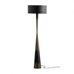 Woood Lampadaires Lampadaire Design En Métal