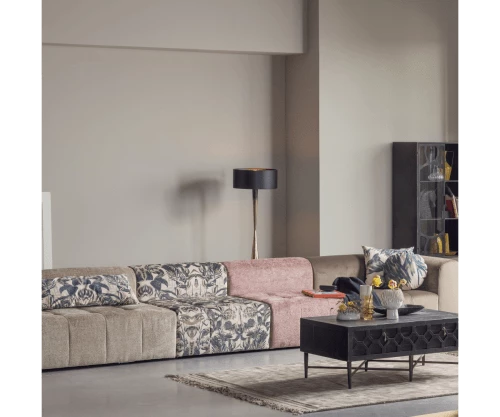 Woood Lampadaires Lampadaire Design En Métal 7 Woood Lampadaires Lampadaire Design En Métal – Image 5