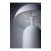 Lampea Lampadaires Lampadaire Design En Métal Blanc 165 Cm -Lampadaires || Lustres || Guirlandes et décorations lumineuses Soldes lampadaire design en metal blanc 165 cm