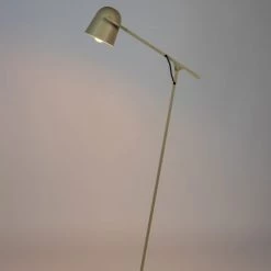 Zuiver Lampadaires Lampadaire Design En Métal Marron -Lampadaires || Lustres || Guirlandes et décorations lumineuses Soldes lampadaire design en metal marron 2