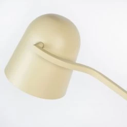 Zuiver Lampadaires Lampadaire Design En Métal Marron -Lampadaires || Lustres || Guirlandes et décorations lumineuses Soldes lampadaire design en metal marron 3