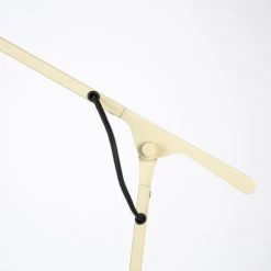 Zuiver Lampadaires Lampadaire Design En Métal Marron -Lampadaires || Lustres || Guirlandes et décorations lumineuses Soldes lampadaire design en metal marron 4