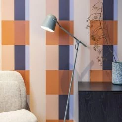 Zuiver Lampadaires Lampadaire Design En Métal Vert