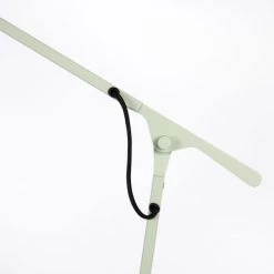 Zuiver Lampadaires Lampadaire Design En Métal Vert -Lampadaires || Lustres || Guirlandes et décorations lumineuses Soldes lampadaire design en metal vert 4